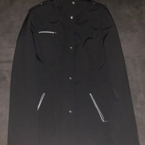Women’s Black Jessica Simpson Jacket